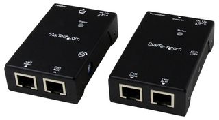 STARTECH ST121SHD50 HDMI EXTENDER KIT, 12V, 1.5V, 18W, 50M