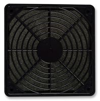 AKASA GRM120-30 FAN FILTER 12CM