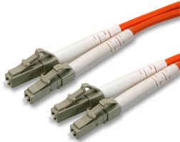 PRO SIGNAL PS11102 LEAD FIBRE OPTIC LCLC 625125 1M