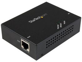 STARTECH POEEXT1GAT EXTENDER, GIGABIT POE+, 3.2W, RJ45X1