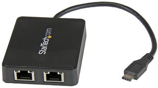 STARTECH US1GC301AU2R USB-C TO GBE ADAPTER