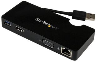 STARTECH USB3SMDOCKHV