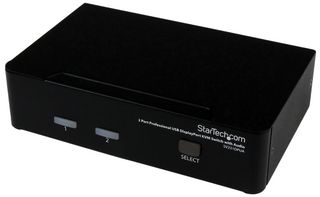 STARTECH SV231DPUA