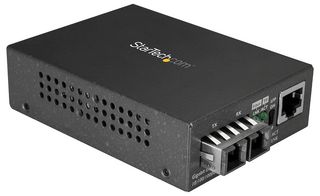 STARTECH MCMGBSCMM055 MULTI-MODE SC FIBER MEDIA CONV, 1GBPS
