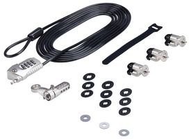 STARTECH 3M4-DESK-LOCKING-KIT