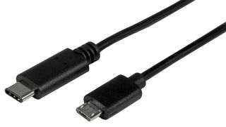 STARTECH USB2CUB50CM