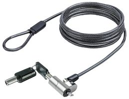 STARTECH NANOK-LAPTOP-LOCK