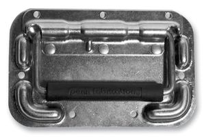 PENN ELCOM H4054Z HANDLE SURFACE MOUNT LARGE GRIP
