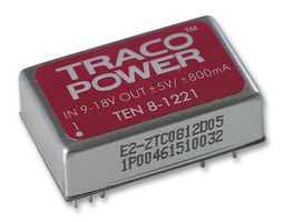 TEN 8-1221