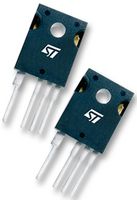 VISHAY SIHL080N65SF-GE3 Power MOSFET, N Channel, 700 V, 46 A, 0.08 ohm, TO-247AD, Through Hole