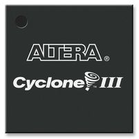 ALTERA EP3C16M164C8N
