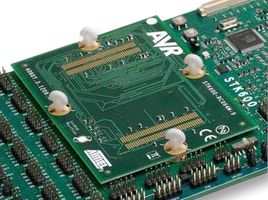 MICROCHIP ATSTK600-SC62