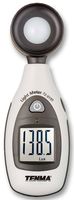 TENMA 72-9195 LIGHT METER MINI