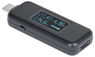 STARTECH USBC-PWRTESTER