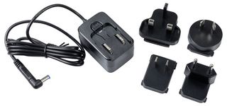PRO ELEC PELL0493 AC/DC Power Supply, ITE, 1 Output, 36 W, 24 V, 1.5 A