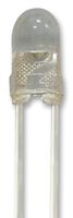 KINGBRIGHT L-7104PBC-A LED, Low Power, Blue, Through Hole, T-1 (3mm), 20 mA, 3.2 V, 470 nm