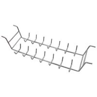 SHESTO UTBRR03 ULTRASONIC RING RACK, 28PRONG, 50MM