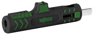 WAGO 206-1442 UNIVERSAL CABLE STRIPPER, 8MM TO 13MM