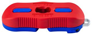 KNIPEX 97 49 66 3 Crimp Tool, Manual, MC4 & MC4 EVO 2 PV Plug Connectors