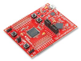 TEXAS INSTRUMENTS MSP-EXP430F5529LP
