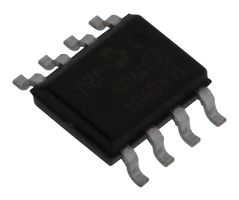 MICROCHIP MCP14A0901-E/SN. 9.0A SINGLE INVERTING MOSFET DRIVER, LOW THRESHOLD WITH ENABLE PIN, SOIC8 8 SOIC 3.90MM(.150IN) TUBE