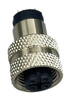 NORCOMP 858-B04-203RLS4