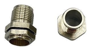 NORCOMP 862-M-SHELL