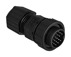 AMPHENOL LTW DC-02BFMB-SL7001.