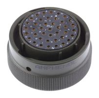 AMPHENOL PCD 62GB-56T-20-41SN