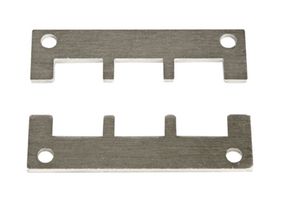 ANDERSON POWER PRODUCTS 1464G2 MOUNTING CLAMP, PANEL, HOUSING CONN