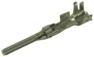 AMP - TE CONNECTIVITY 177917-1 CONTACT, PIN, 20-16AWG, CRIMP