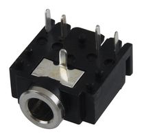 MULTICOMP PRO SPC21348 CONNECTOR, RCA/PHONO, JACK