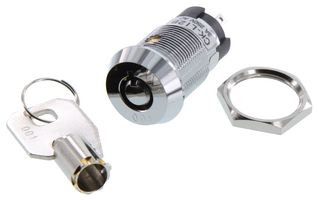 NKK SWITCHES CKL12BTW01-001