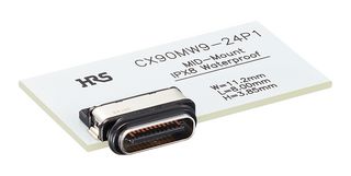 HIROSE / HRS CX90MW9-24P1