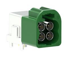 AMPHENOL RF FM4-NERP-PCB-1