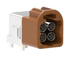 AMPHENOL RF FM4-NFRP-PCB-1