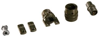 AMPHENOL INDUSTRIAL PT06A-8-3S(SR)