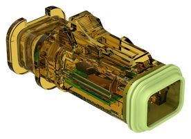 AMPHENOL SINE/TUCHEL AT06-2S-LED12VR1-OMC.