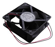 MULTICOMP PRO MP006492 AXIAL FAN, 120MM, 24VDC, 190CFM, 54DBA