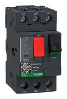 SCHNEIDER ELECTRIC GV2ME16. MOTOR STARTER