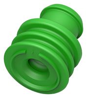 AMP - TE CONNECTIVITY 828985-1. RUPPER PLUG <2,5-4,0MM2