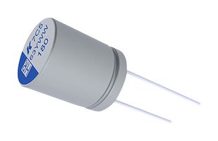 KEMET A7C5MW187M1JAAS013