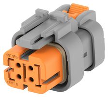 TE CONNECTIVITY 2320934-4