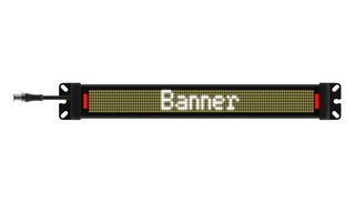 BANNER ENGINEERING SD50P300WKQP.