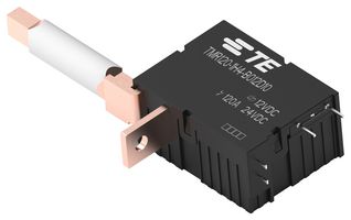 POTTER&BRUMFIELD - TE CONNECTIVITY TMR120-1H4-B012D10,3000