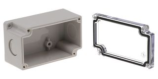 BUD INDUSTRIES PNB-30415-CKO