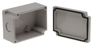 BUD INDUSTRIES PNB-30416-KO