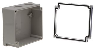 BUD INDUSTRIES PNB-30417-CKO