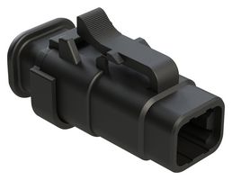 AMPHENOL SINE/TUCHEL ATM06-4S-SR01BK