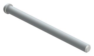 AMPHENOL SINE/TUCHEL ATM13-217-2005. SEALING PLUG, LOCKING, SIZE 20, GREY